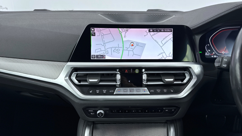 BMW 4 Series M440d xDrive MHT 2dr Step Auto Diesel Coupe